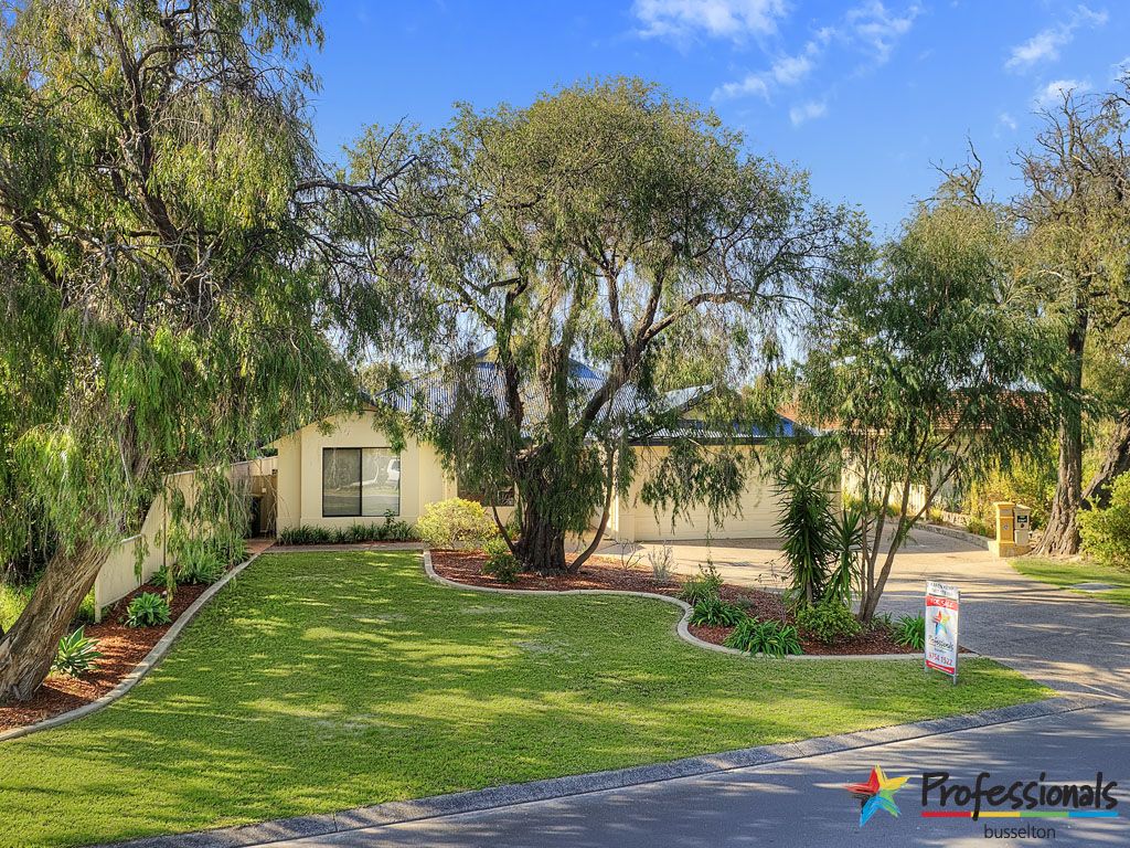 159A Marine Terrace, Geographe WA 6280