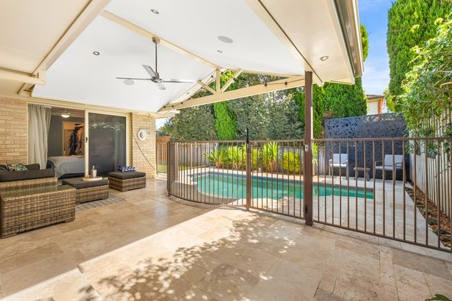 Picture of 16 Botanical Drive, KELLYVILLE NSW 2155