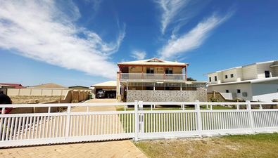 Picture of 18 CASUARINA Crescent, JURIEN BAY WA 6516