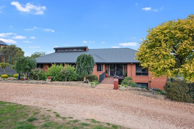 Picture of 65 Nettle Street, IRONBARK VIC 3550