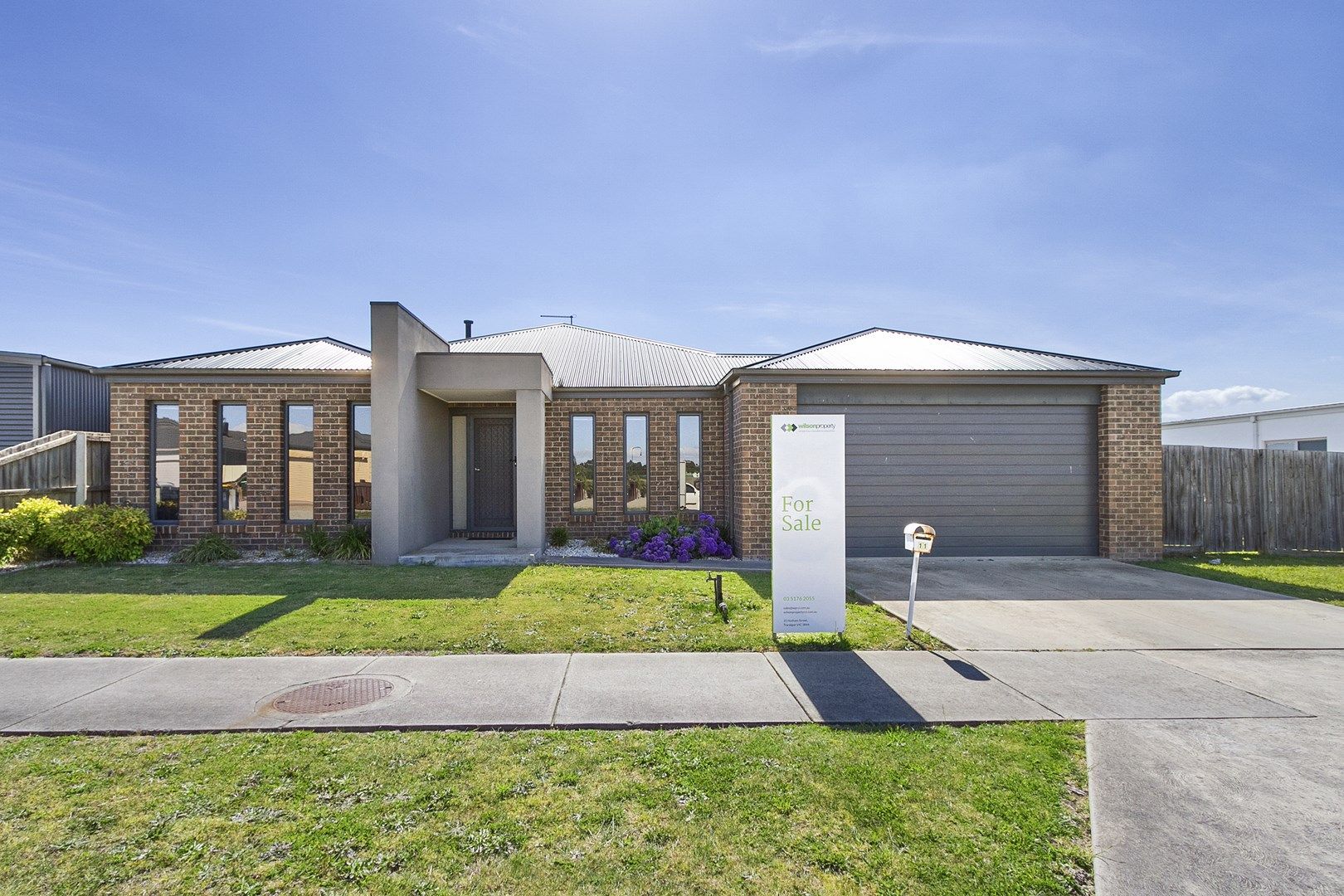 11 Ashleigh Place, Traralgon VIC 3844, Image 0