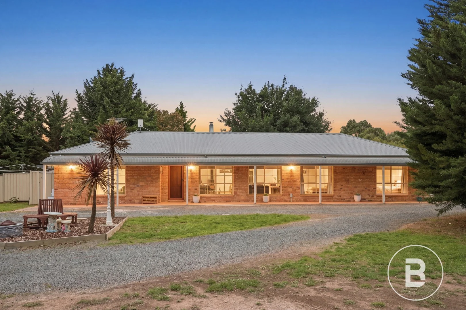 351 Ballan-Greendale Road, Ballan VIC 3342