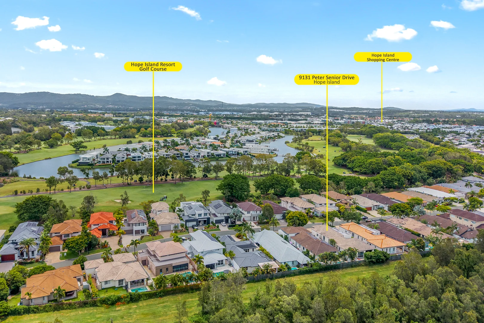 Additional image 27 of 9131 Peter Senior Drive, Hope Island QLD 4212