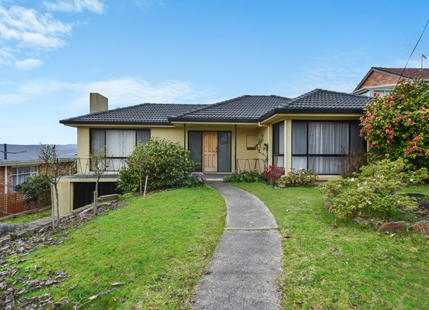 5 Denman Road, Trevallyn TAS 7250