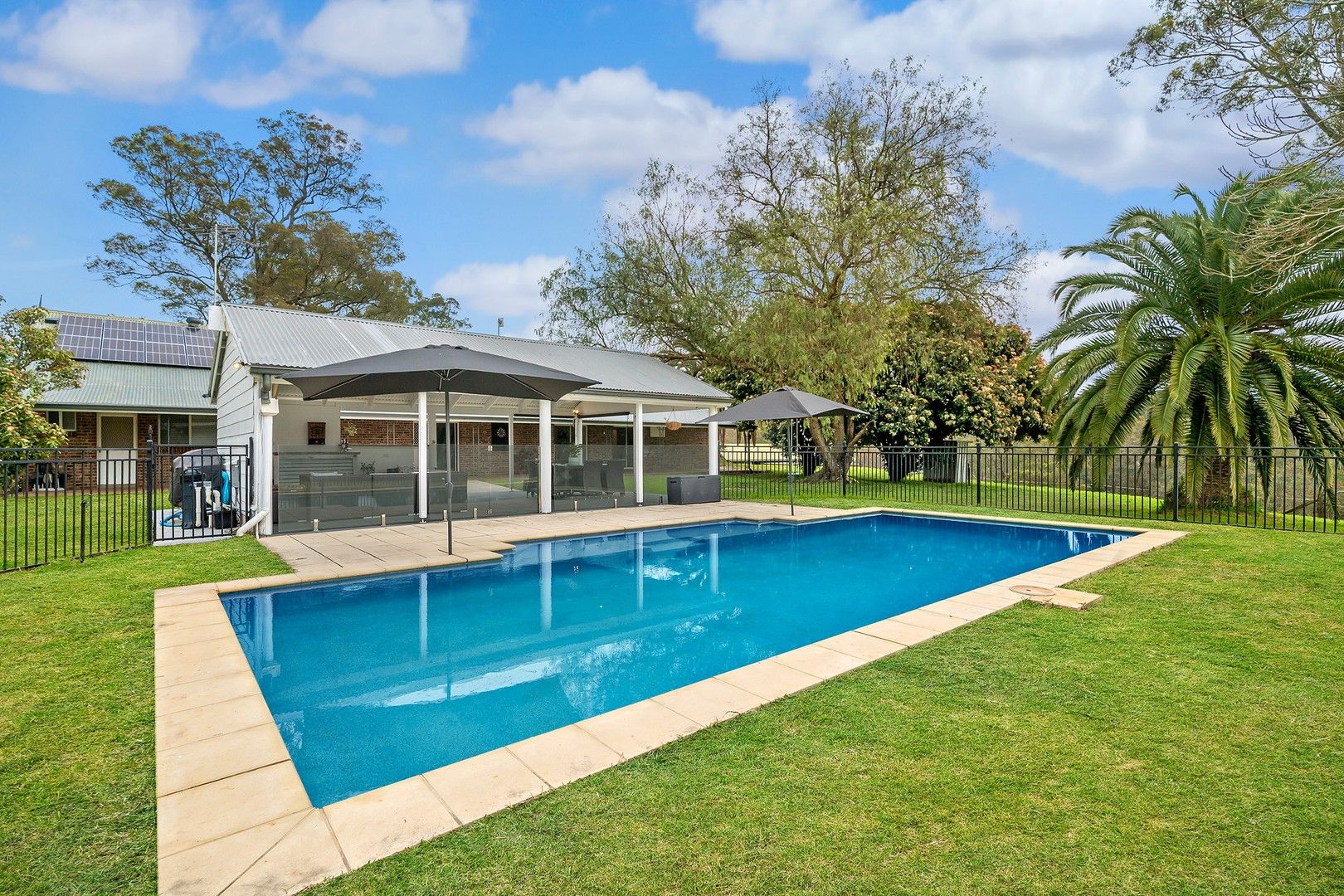 167 East Kurrajong Road, East Kurrajong NSW 2758 House for Sale