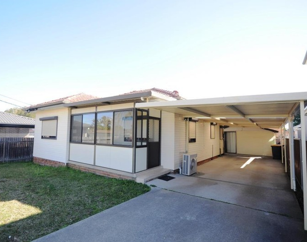 11 Linwood Street, Guildford West NSW 2161