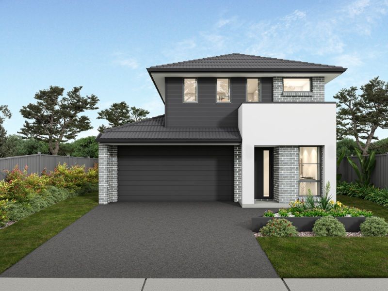 5 bedrooms New House & Land in Lot E Proposed road ORAN PARK NSW, 2570