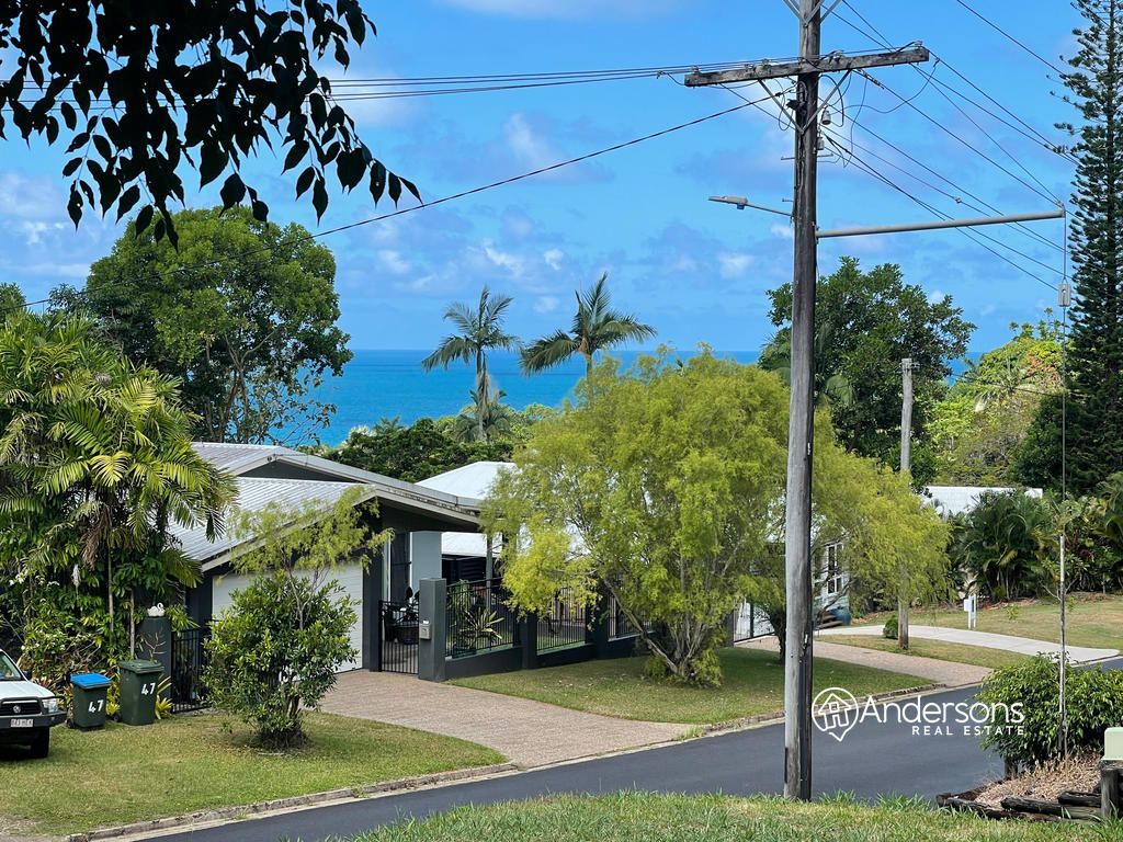 52 Cutten Street, Bingil Bay QLD 4852, Image 0