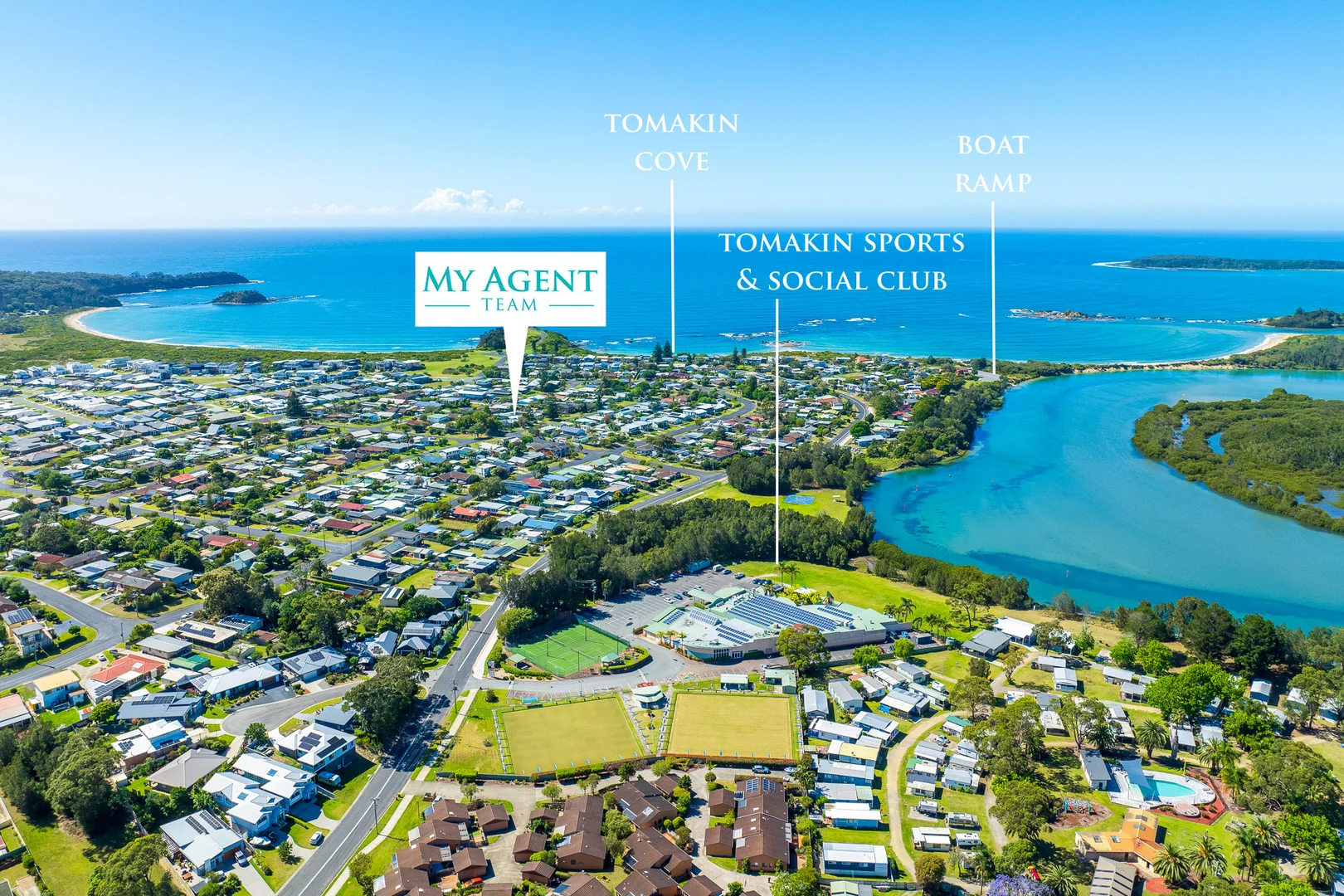 Additional image 32 of 30 Kingston Place, Tomakin NSW 2537