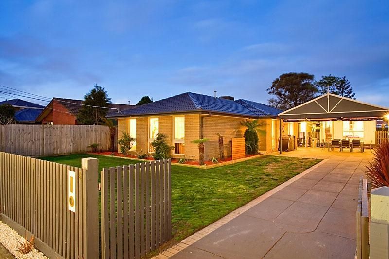 4 Barwon Court Clayton South Property History Address Research
