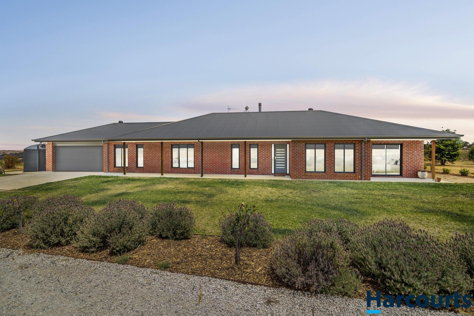 82 Salvo Bend Road, Berringa VIC 3351, Image 0