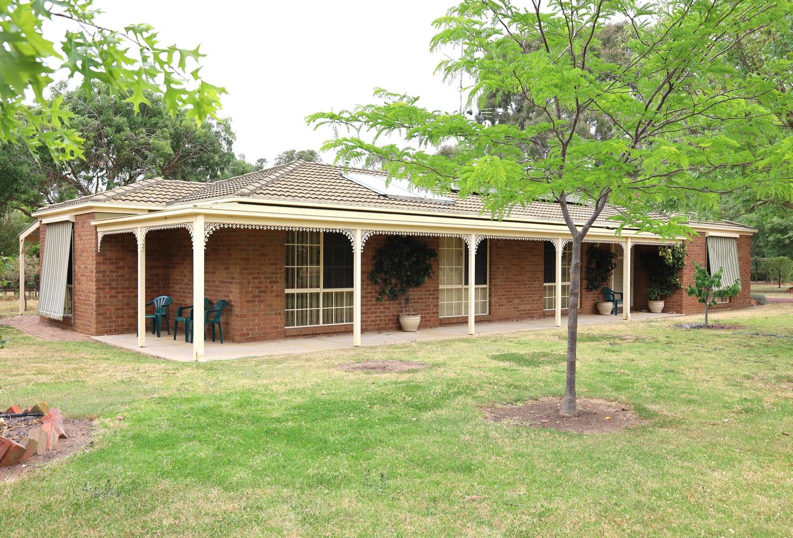 3 bedrooms House in 12 Mercer Street TEESDALE VIC, 3328