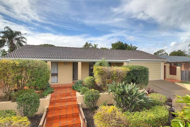 Picture of 38 Endiandra Street, ALGESTER QLD 4115