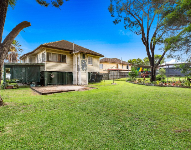 37 Chigwell Street, Wavell Heights QLD 4012