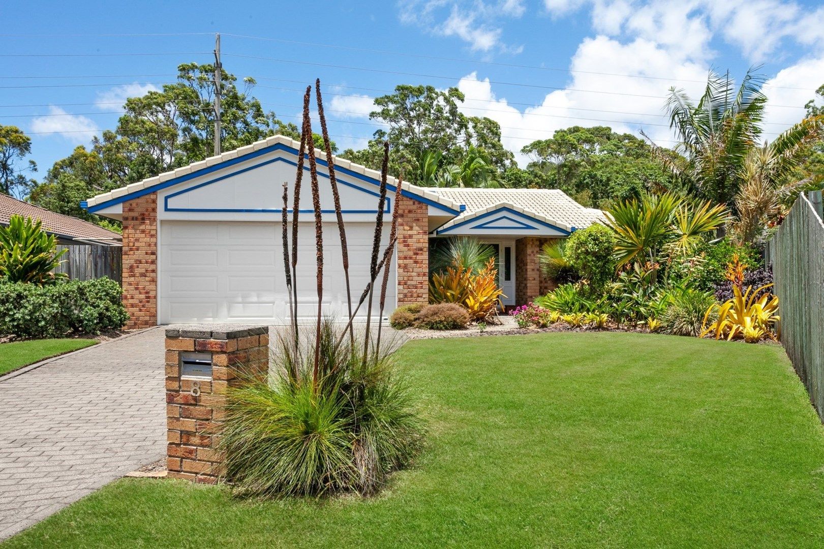 8 Banyalla Court, Noosaville QLD 4566, Image 0