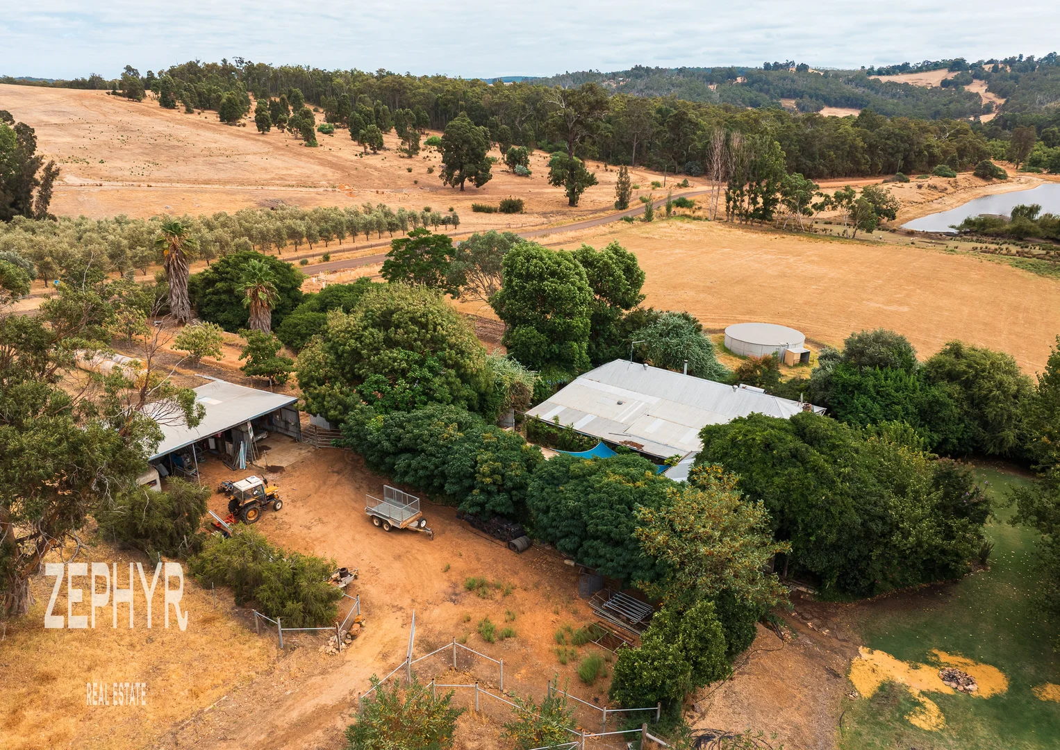 Additional image 38 of 89 Hearle Road, Mumballup WA 6225