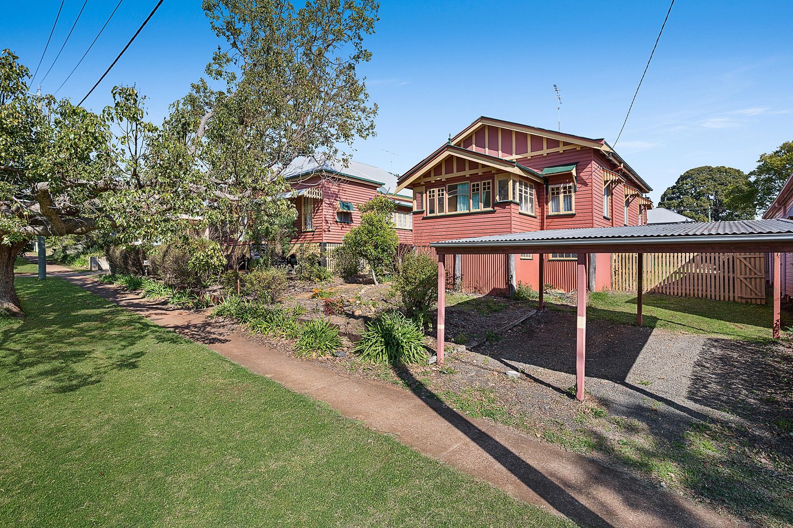 141-143 Geddes Street, East Toowoomba QLD 4350, Image 2