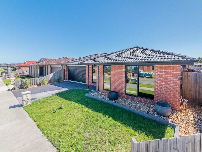 1/27 Oak Avenue, Longwarry VIC 3816, Image 2