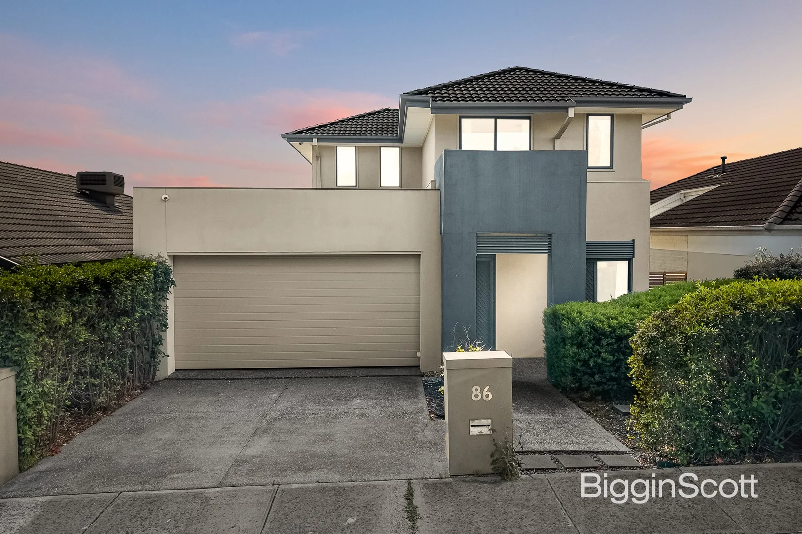 86 Meridian Circuit, Berwick VIC 3806