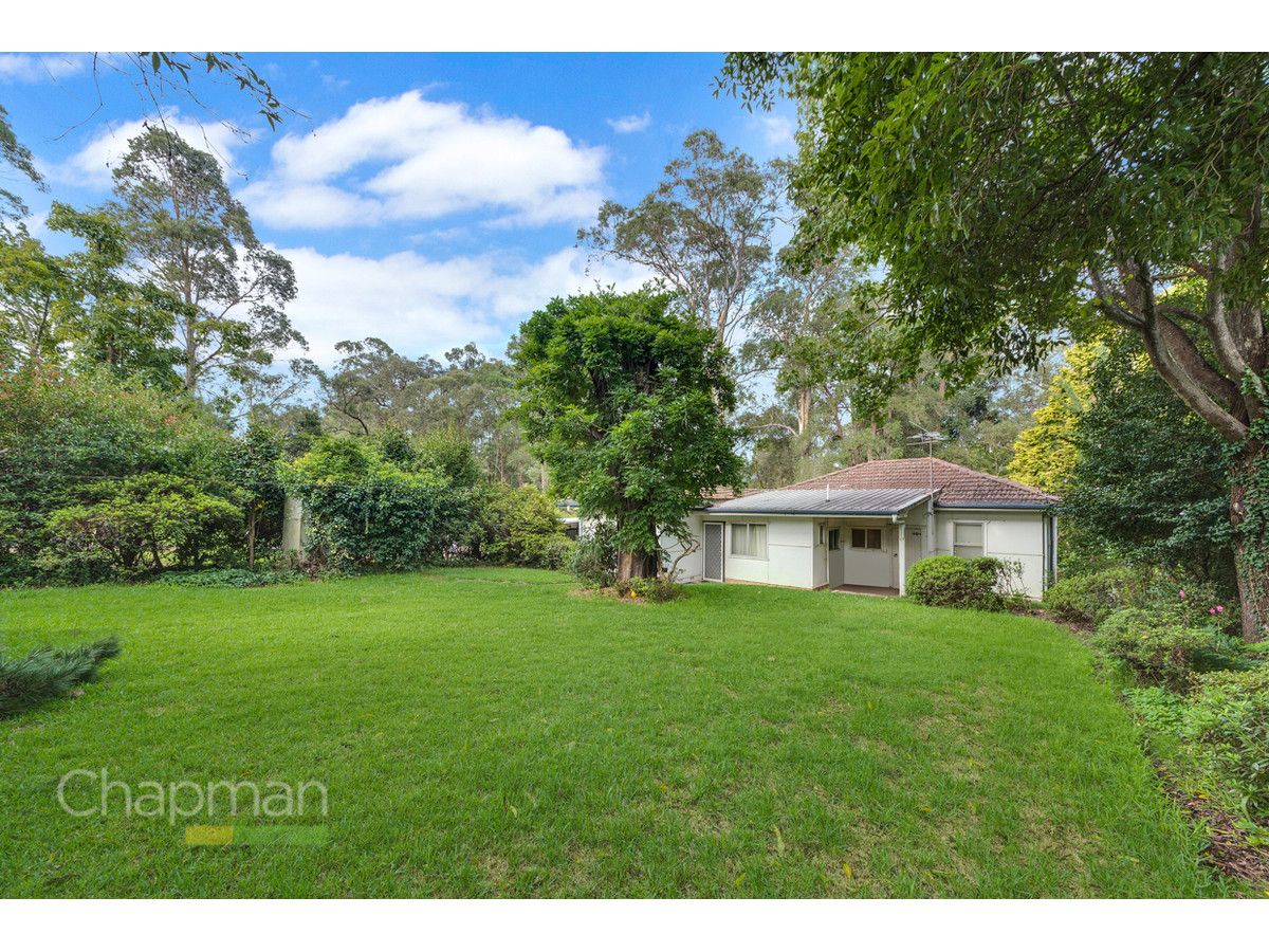 17 Cowdery Street, Glenbrook NSW 2773, Image 1