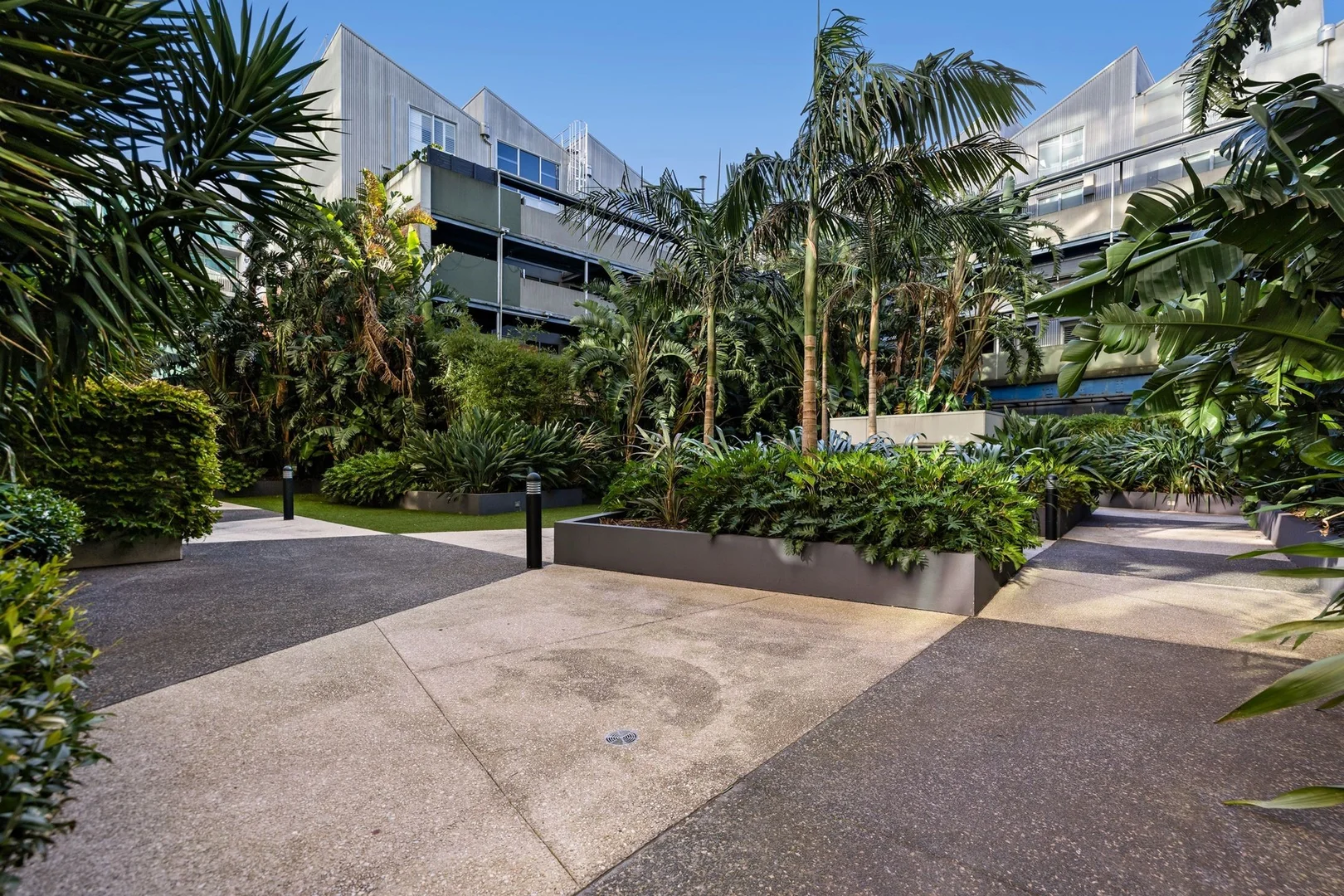 Additional image 8 of 406/15 Clifton Street, Prahran VIC 3181