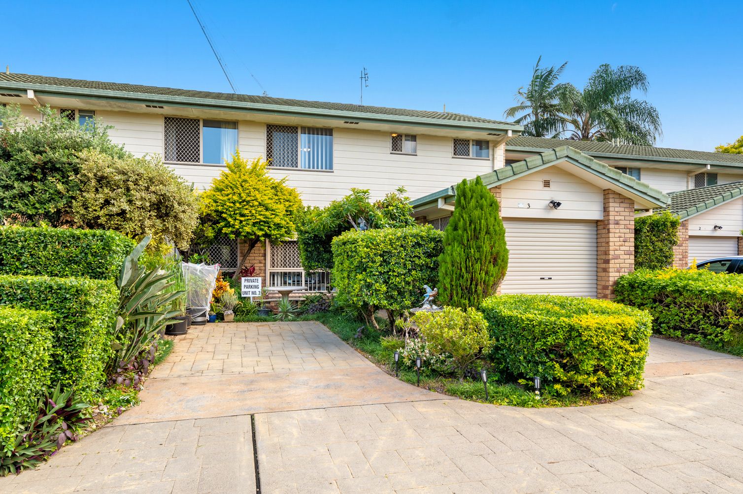 3/12 Bottlewood Court, Burleigh Waters QLD 4220, Image 0
