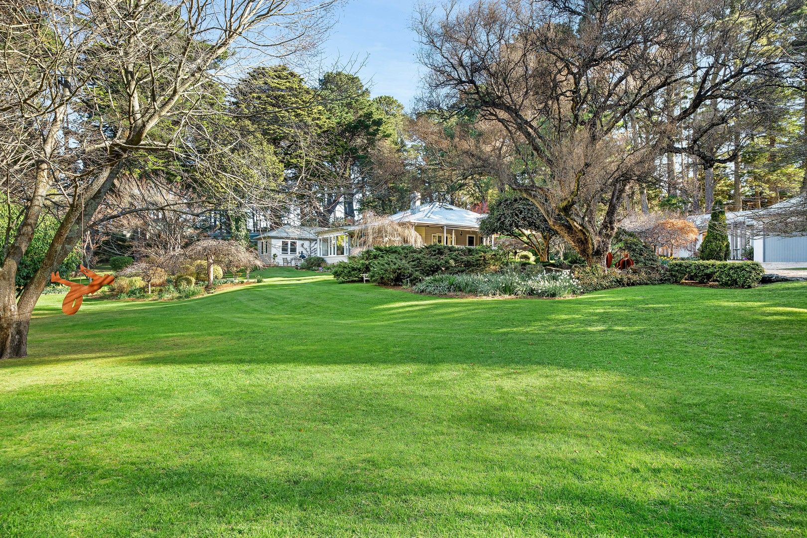 130134 Tableland Road, Wentworth Falls NSW 2782 House for Sale