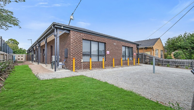 Picture of 160 Cleeland Street, DANDENONG VIC 3175