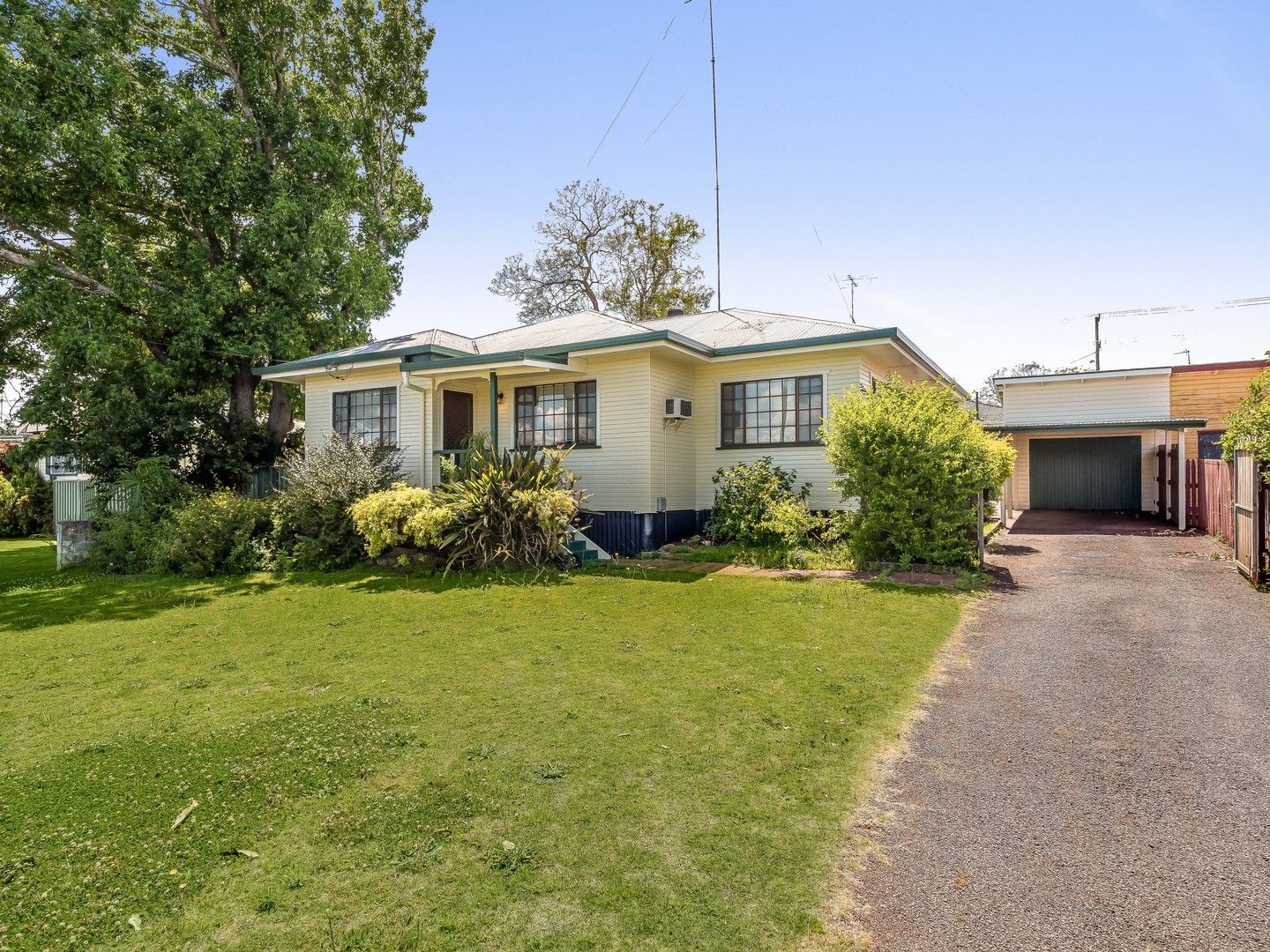 6 Loudon Street, South Toowoomba QLD 4350, Image 0