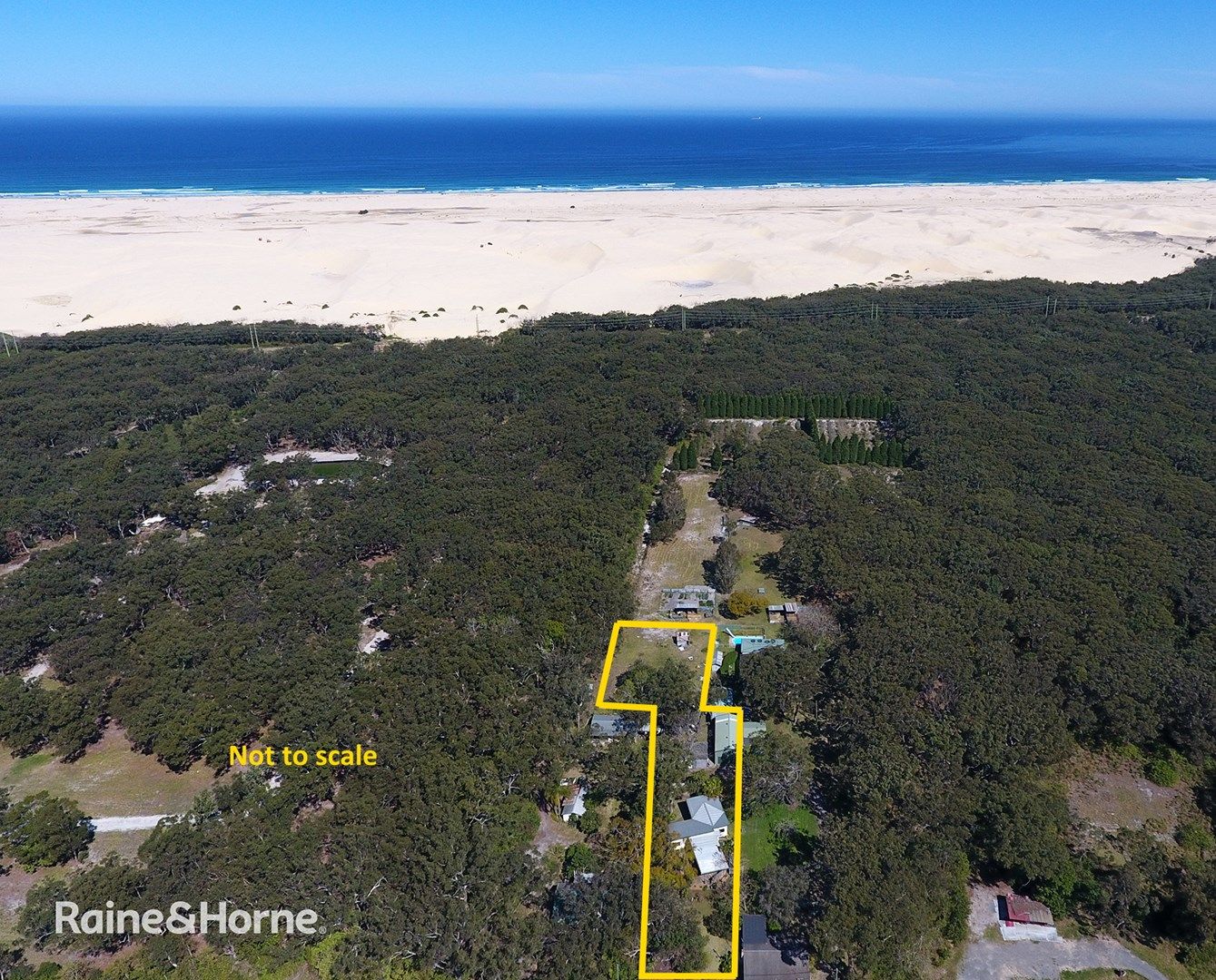4208 Nelson Bay Road, Anna Bay NSW 2316, Image 0