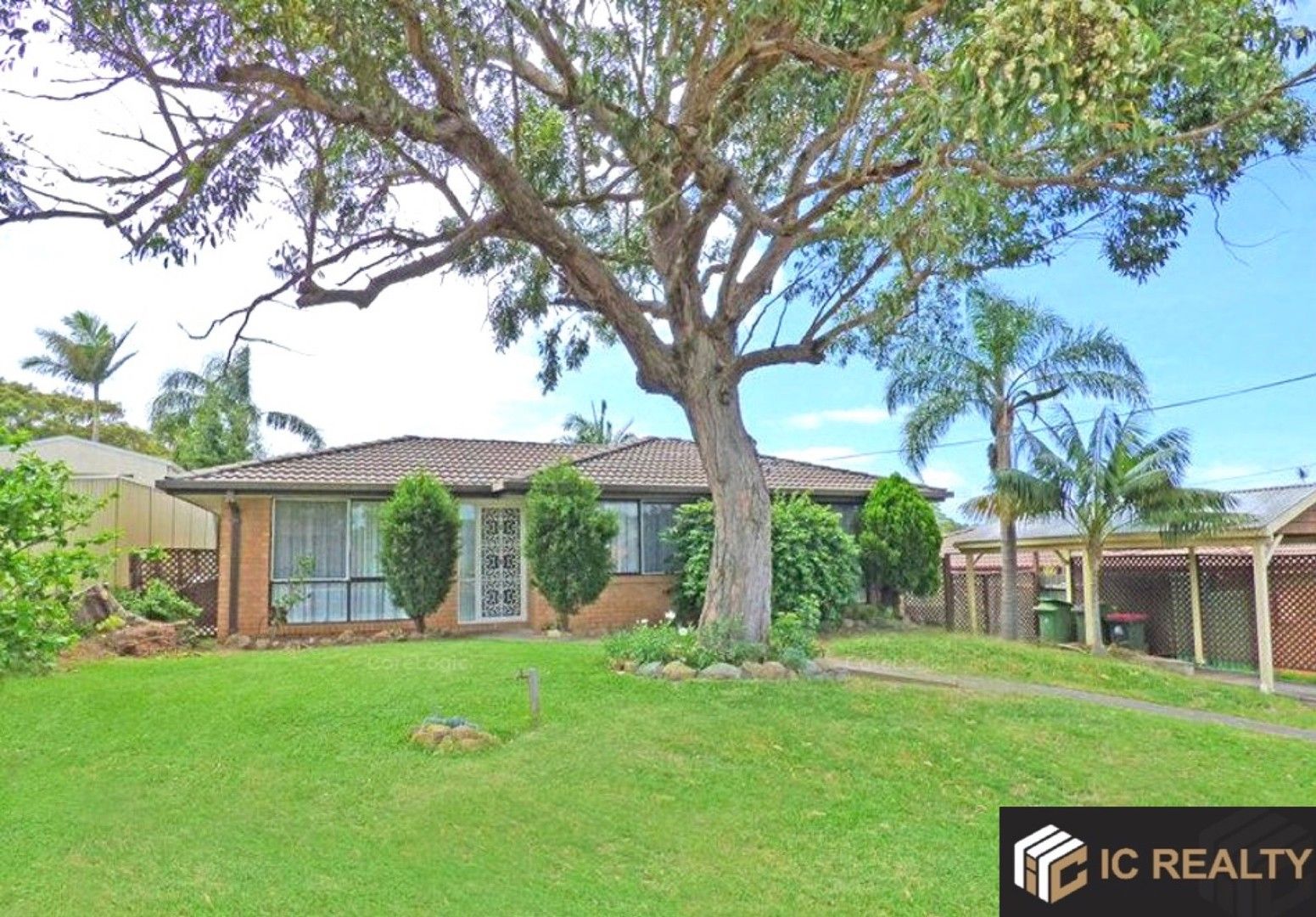 3 bedrooms House in 3 Pamela Close BATEAU BAY NSW, 2261