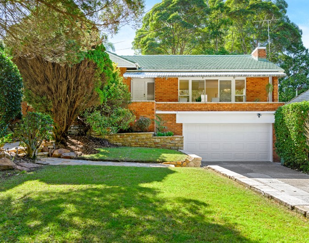 15 Grandview Street, Pymble NSW 2073