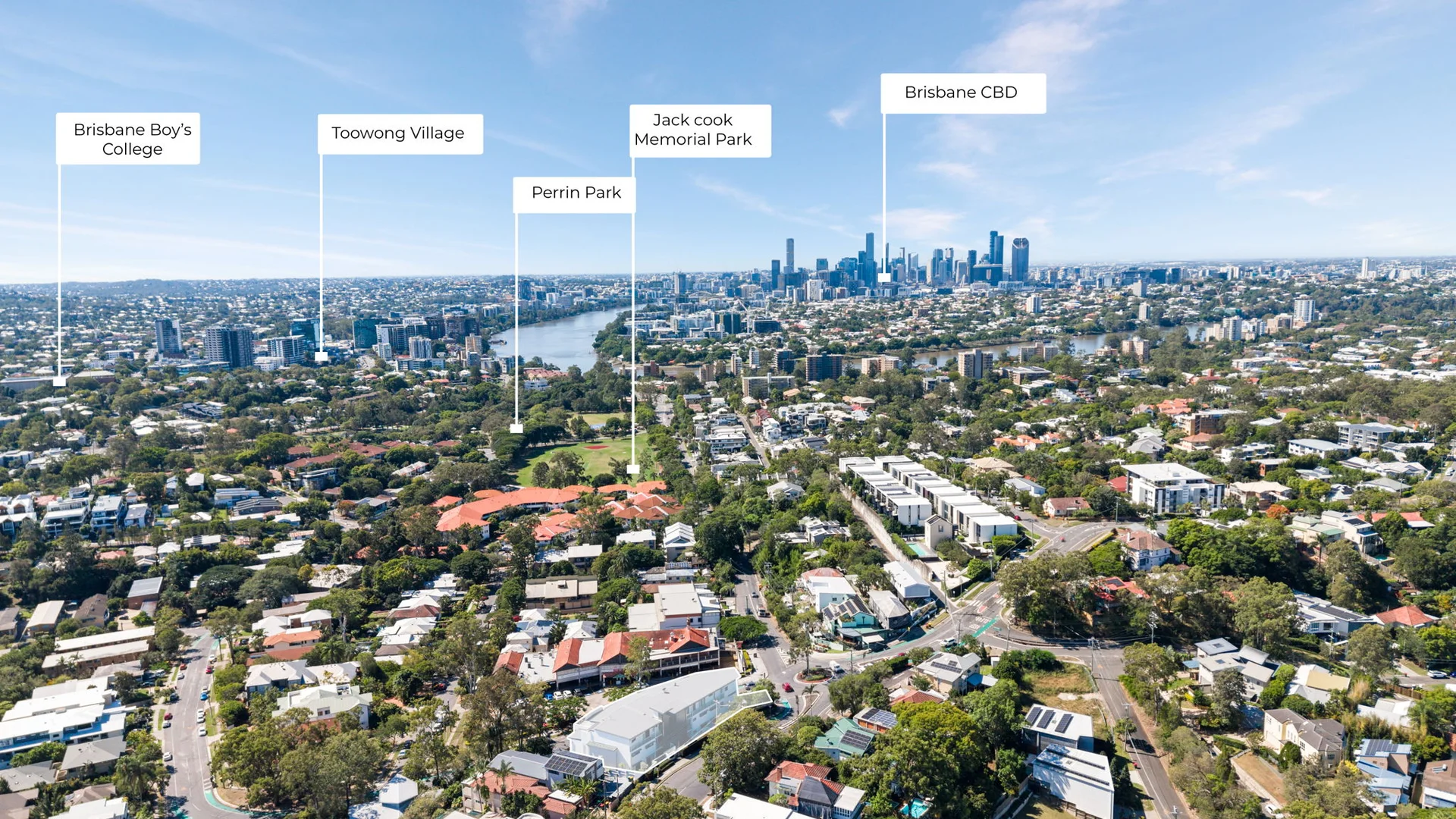 Additional image 20 of 3/252 Swann Road, Taringa QLD 4068