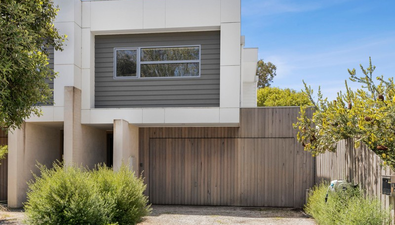 Picture of 14A Thorn Street, BARWON HEADS VIC 3227