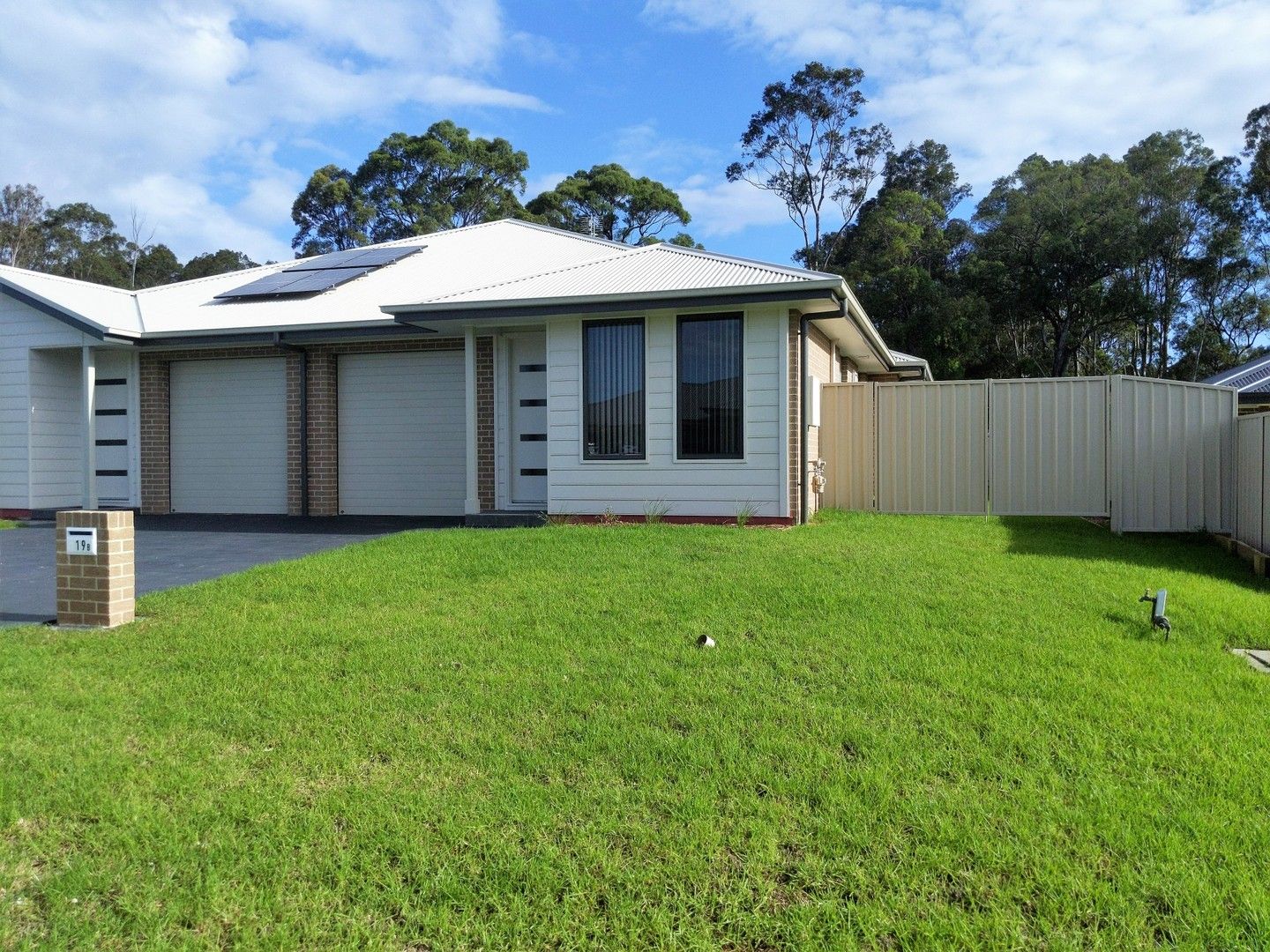 3 bedrooms House in 19b Evergreen Place SOUTH NOWRA NSW, 2541