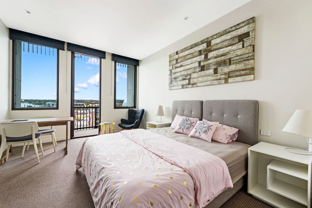 612/435 Nepean Highway, Frankston VIC 3199 Apartment For Rent Domain