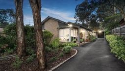 Picture of 9 Andrews Street, ELTHAM VIC 3095