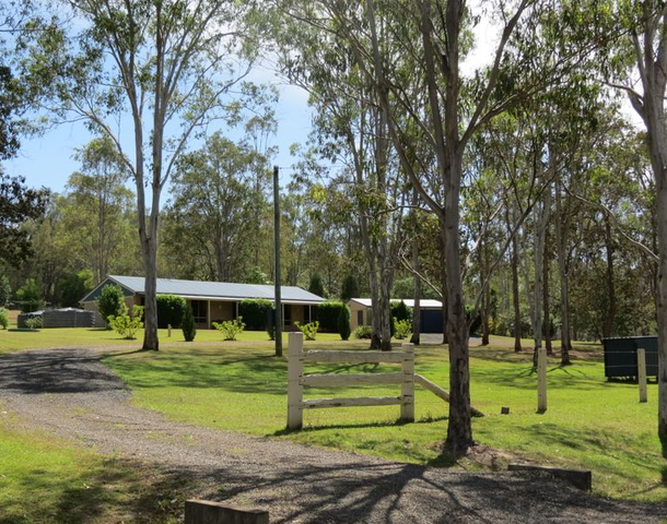 86 O'grady Road, Redbank Creek QLD 4312