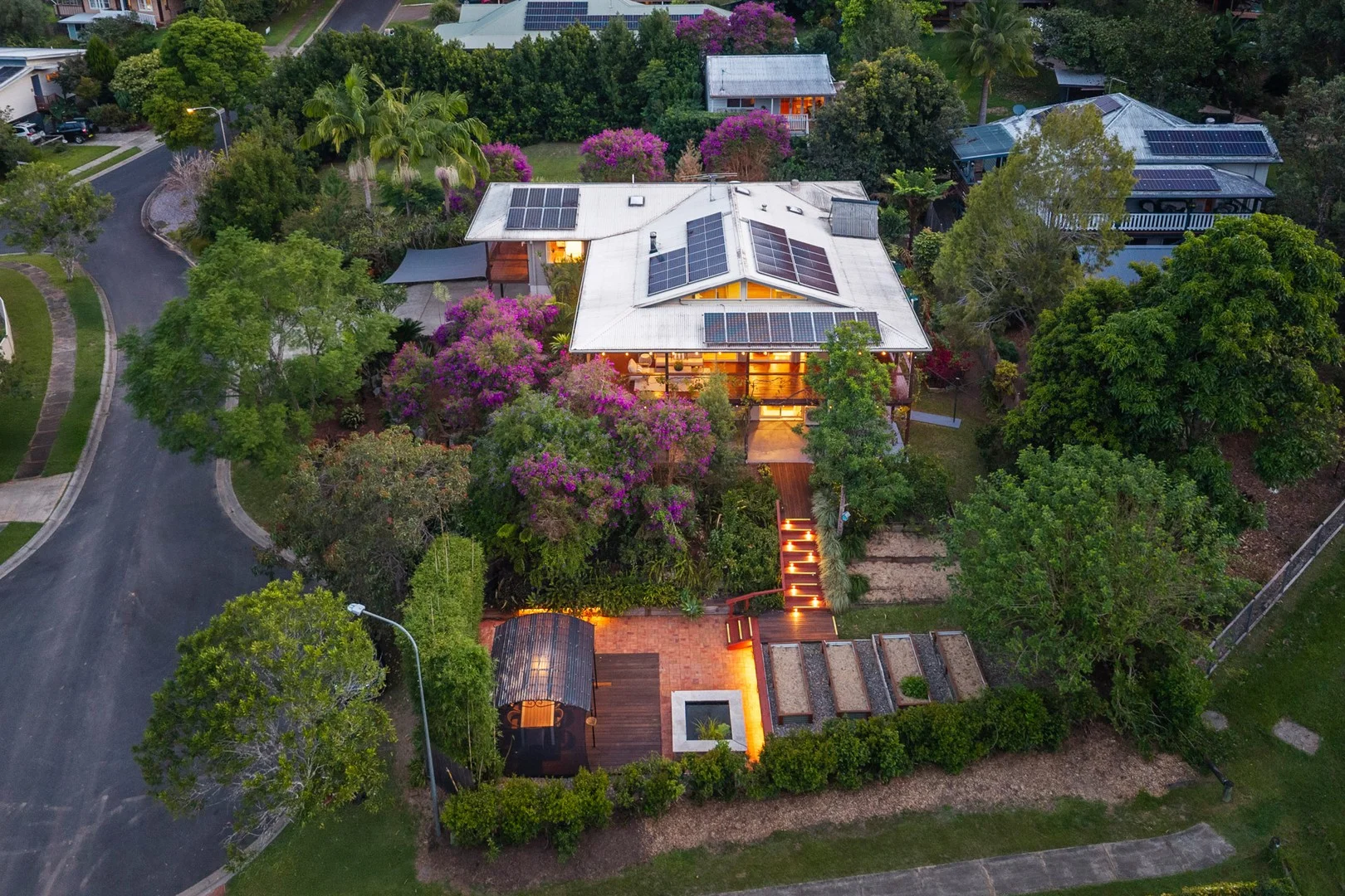 Primary image of 4 Hilliana Close, Bellingen NSW 2454