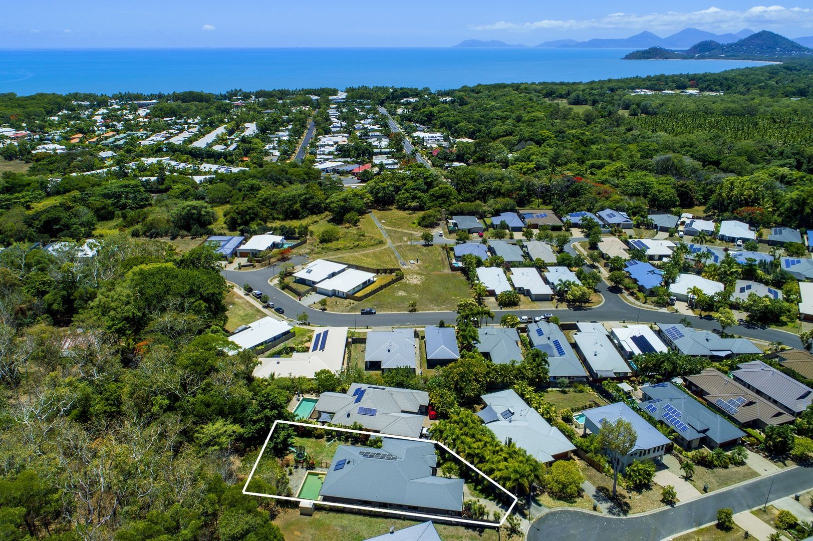 16 Retreat Close, Palm Cove QLD 4879 Domain