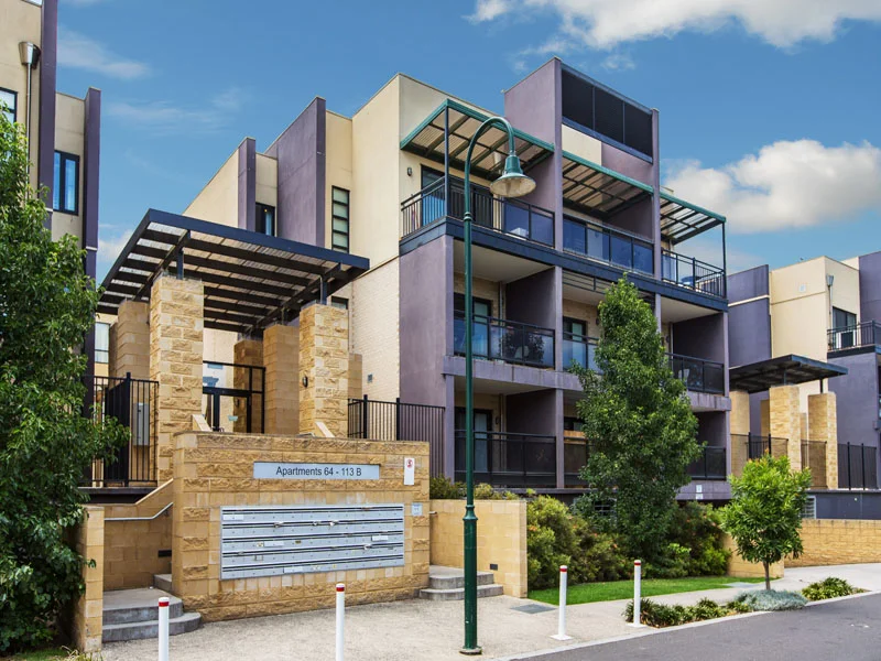 140/115 Neerim Road, Glen Huntly VIC 3163