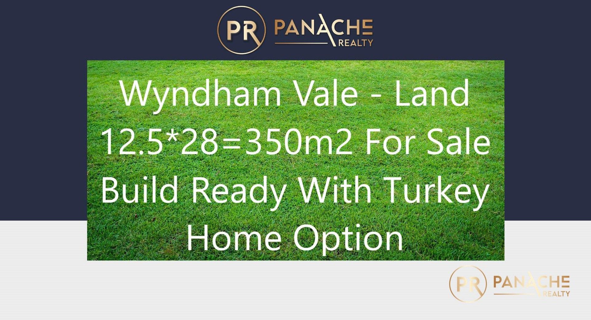 Vacant land in , WYNDHAM VALE VIC, 3024