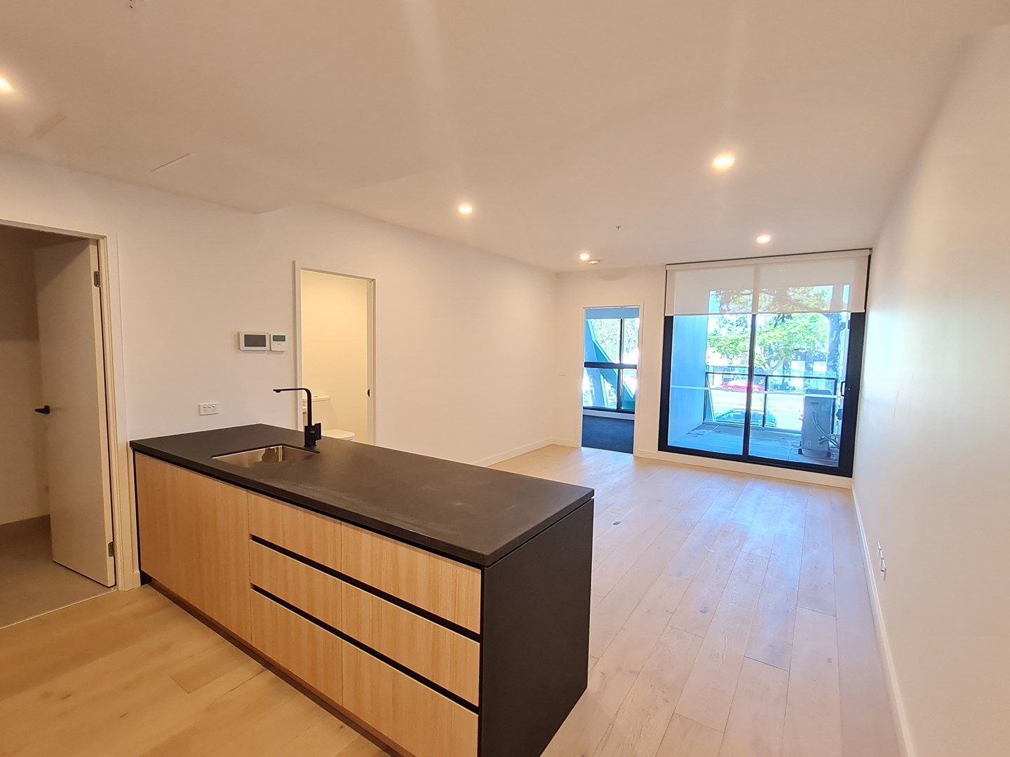 1 bedrooms Apartment / Unit / Flat in 109/60 Islington Street COLLINGWOOD VIC, 3066