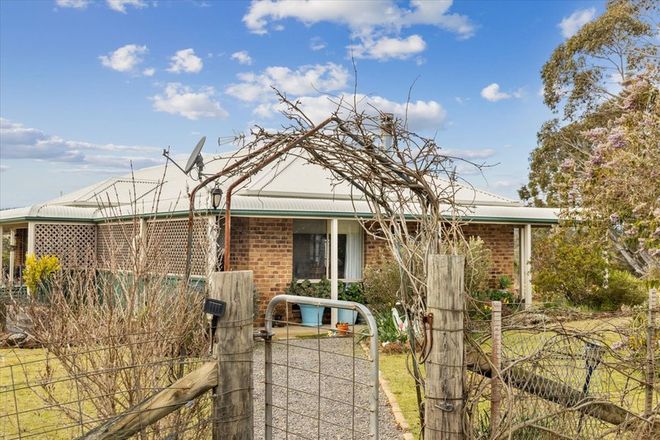 Picture of 21 Rose Valley Road, WOG WOG NSW 2622