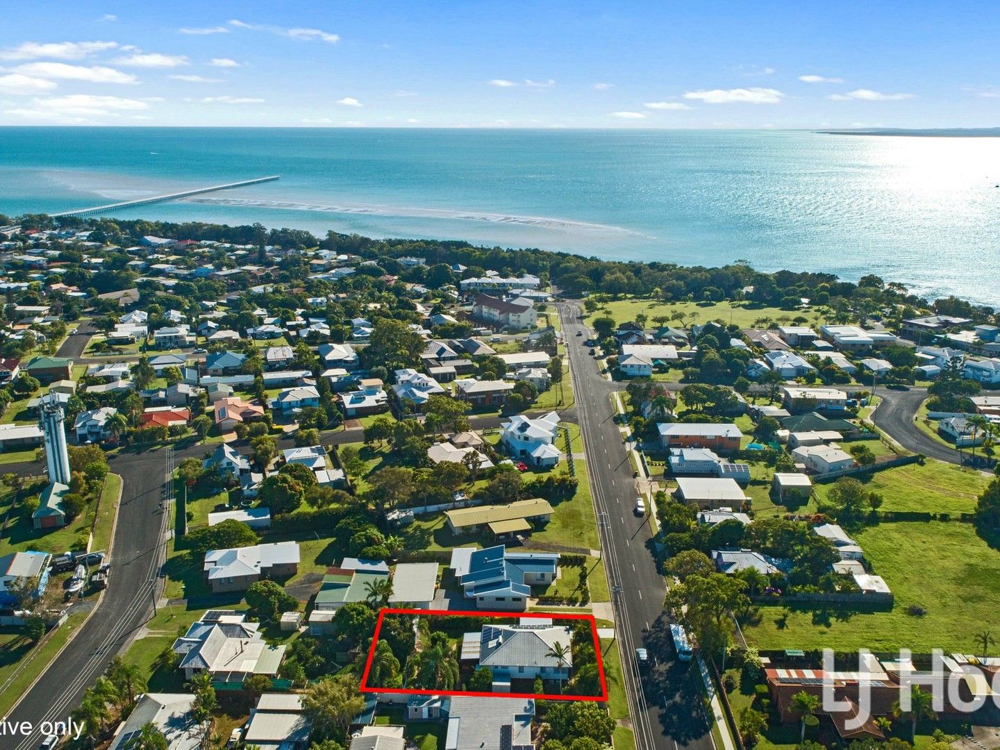 35 Pulgul Street, Urangan QLD 4655, Image 0