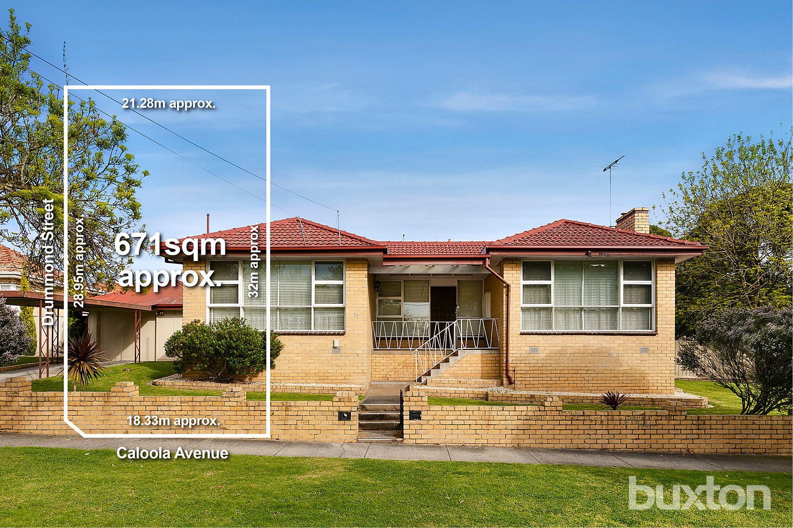 77 Drummond Street, Oakleigh Property History & Address Research Domain