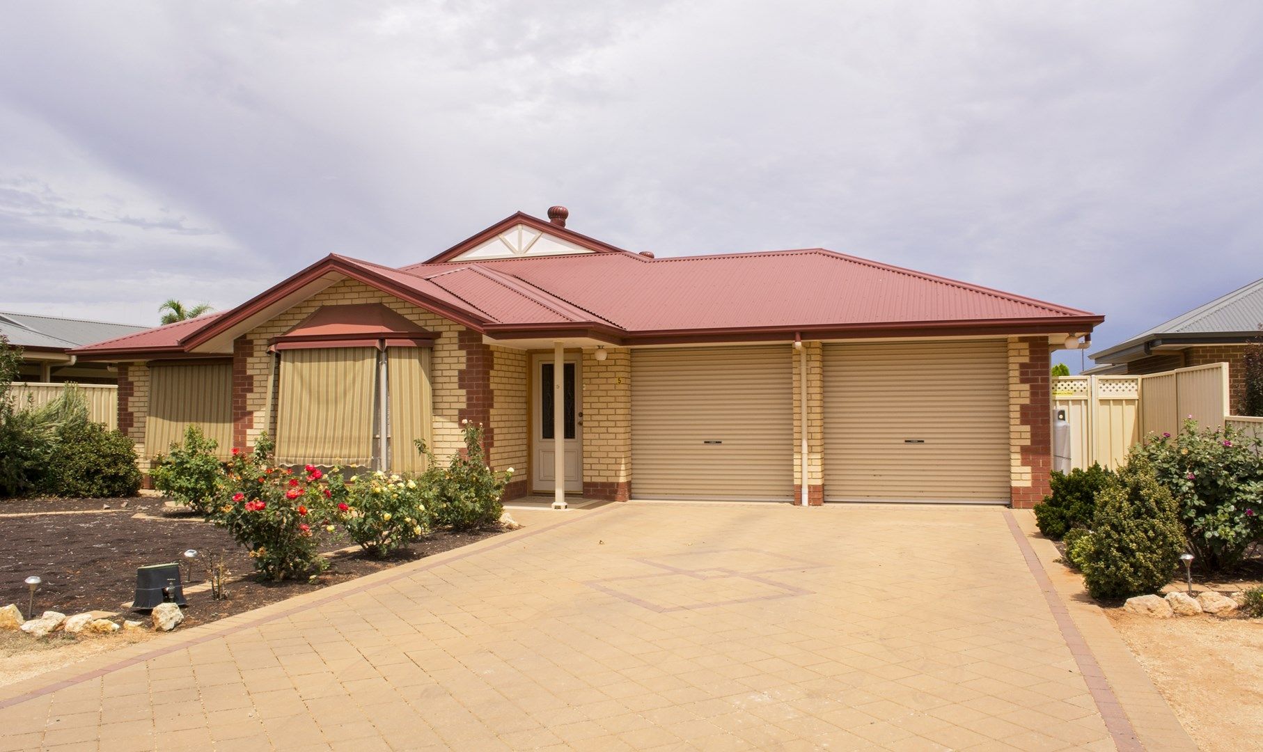 5 Torrens Street, Loxton SA 5333, Image 0