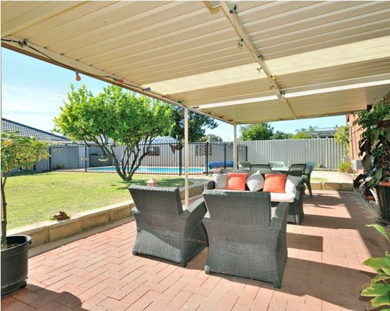 15 Hawkins Street, Rockingham WA 6168