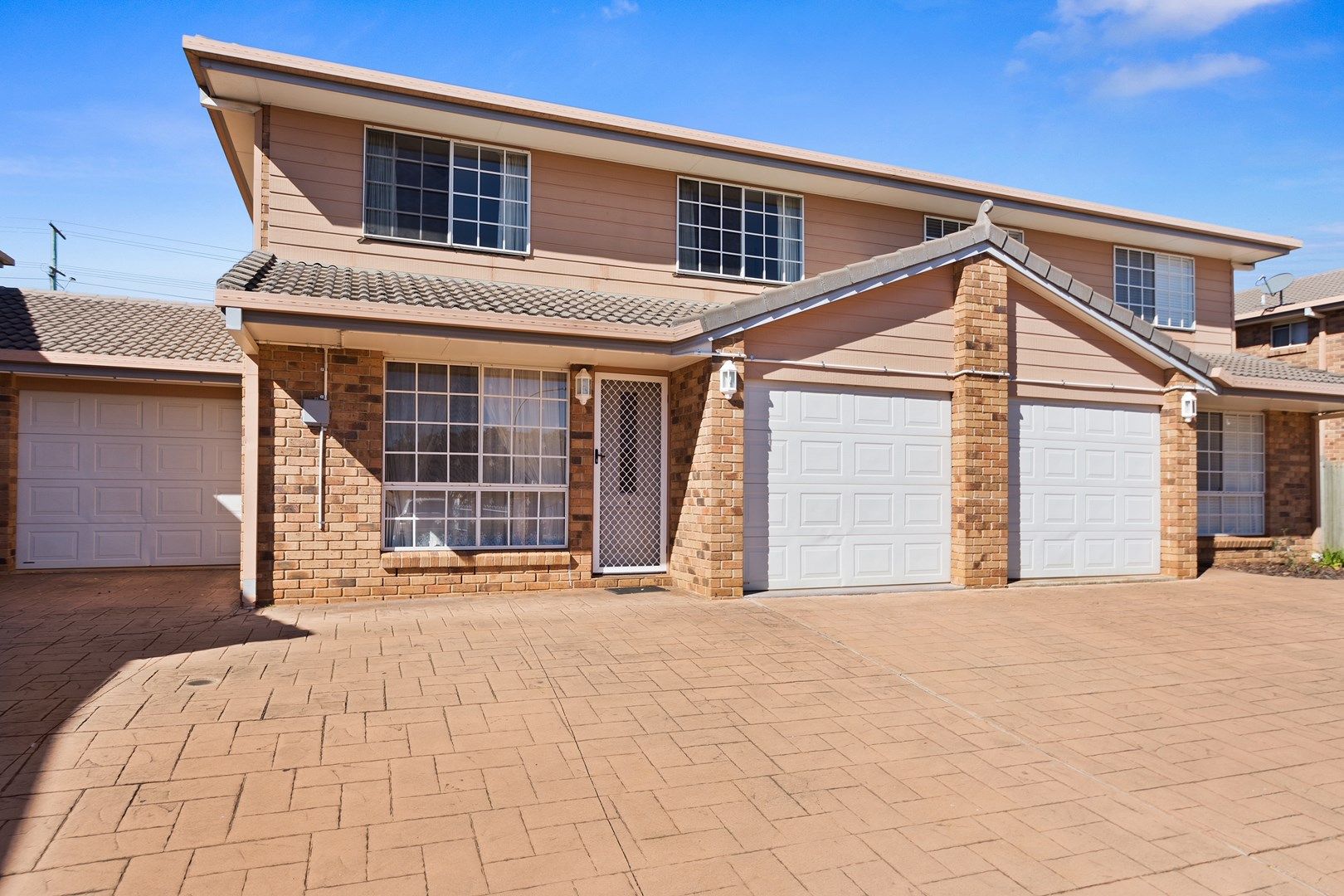 8/2-6 Roser Close, Kearneys Spring QLD 4350, Image 0