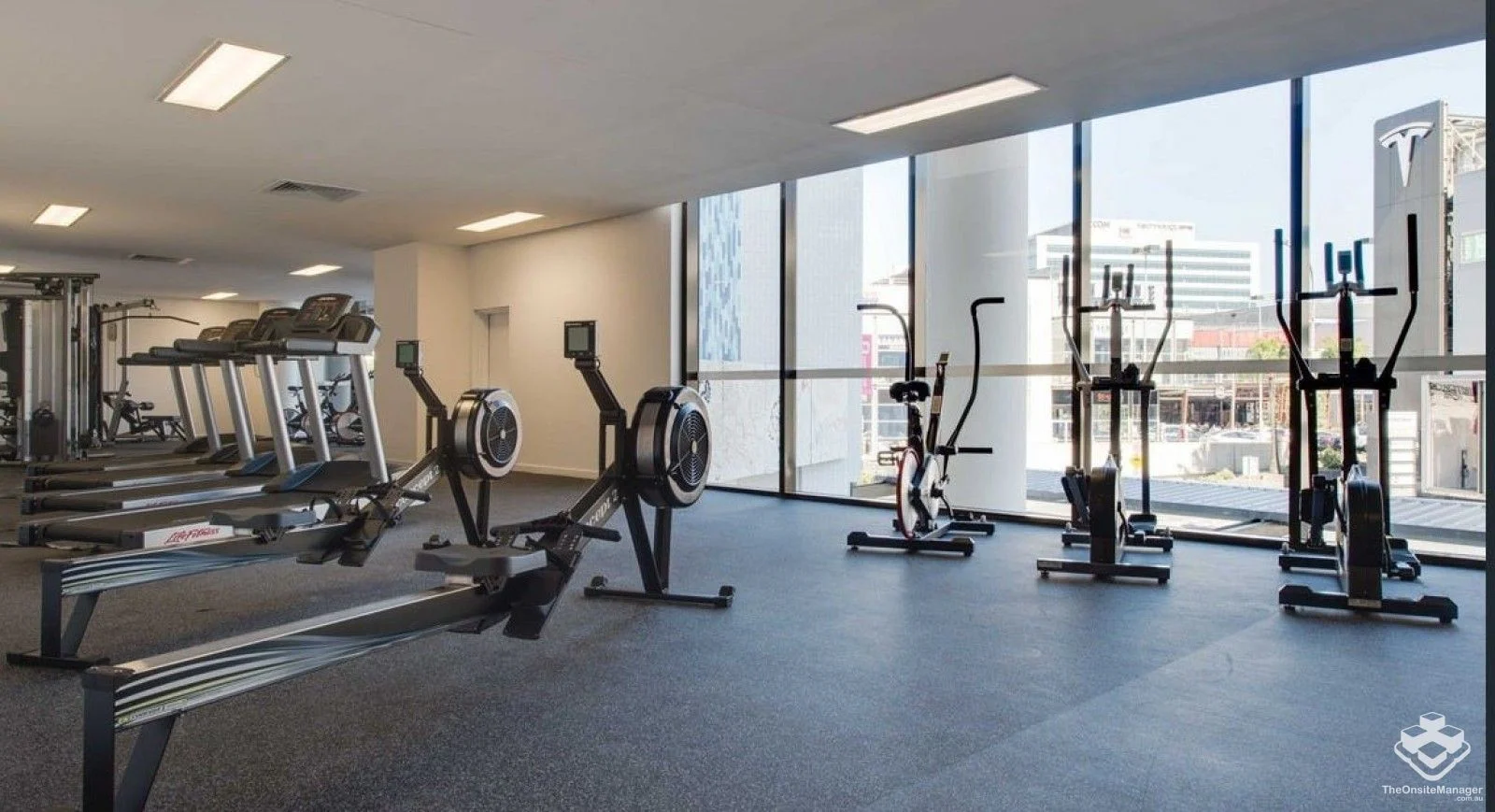 Additional image 3 of ID:21173777/1055 Ann Street, Newstead QLD 4006